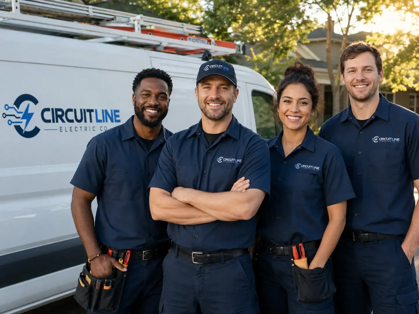Whole Home Rewiring company in West Wareham, MA