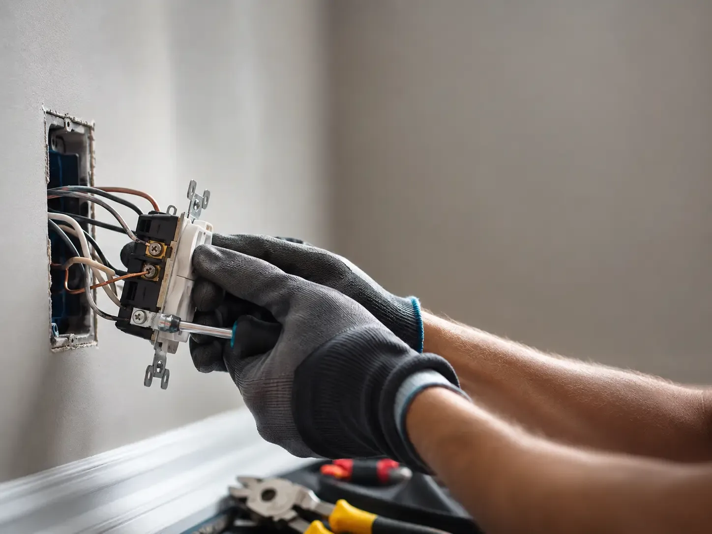 Why choose Whole Home Rewiring in West Wareham, MA